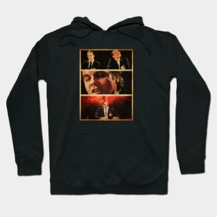 EXPLODING HEAD - SCANNERS Hoodie